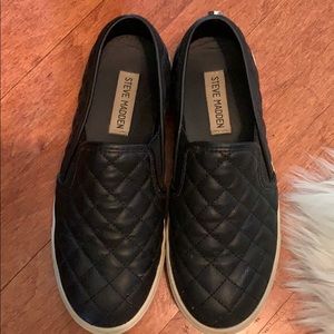 Steve Madden shoes